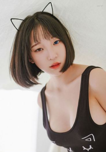 韩国电影片小姐