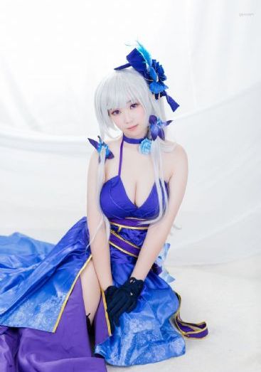 黄昏