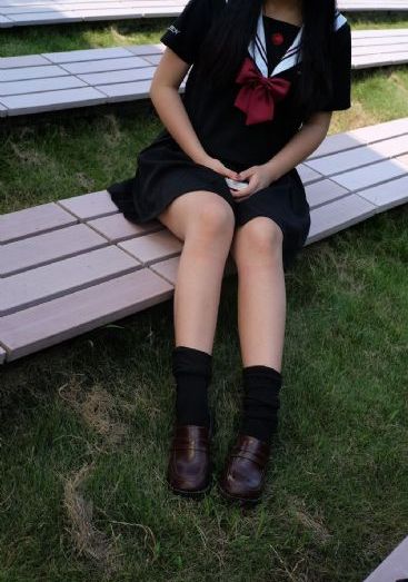 温柔善良的女秘书