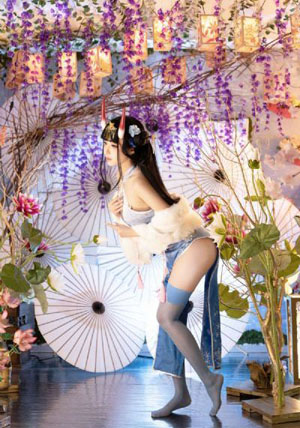 电影猪倌的女儿