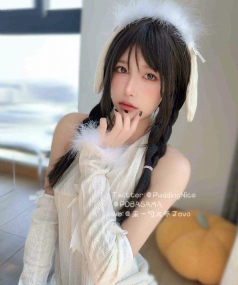 顽皮的女朋友