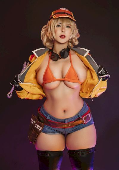 花守由美里