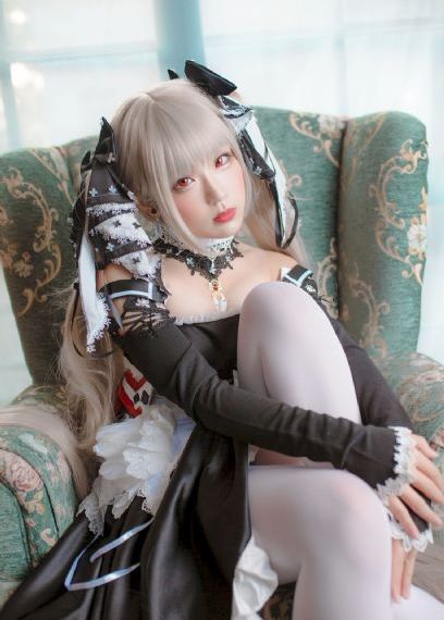 邪恶