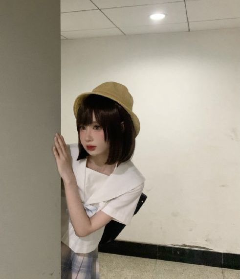 图书馆的女友