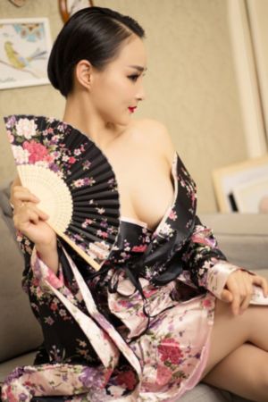 好男人