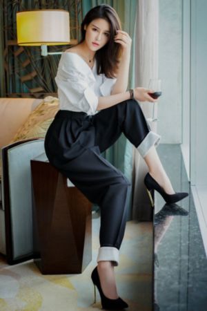 《蜜桃成熟时4