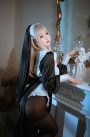 瑞典少女
