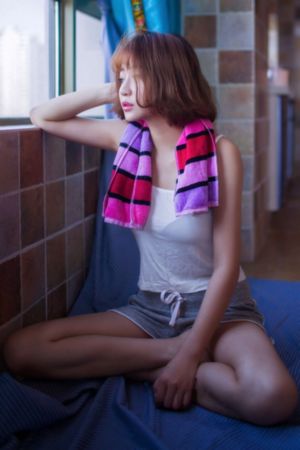 家中有女友