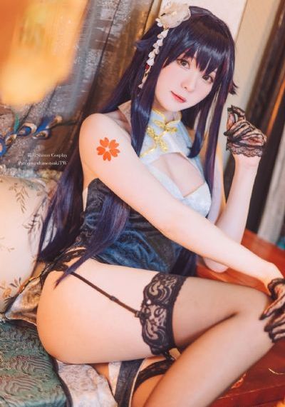 邻家天使
