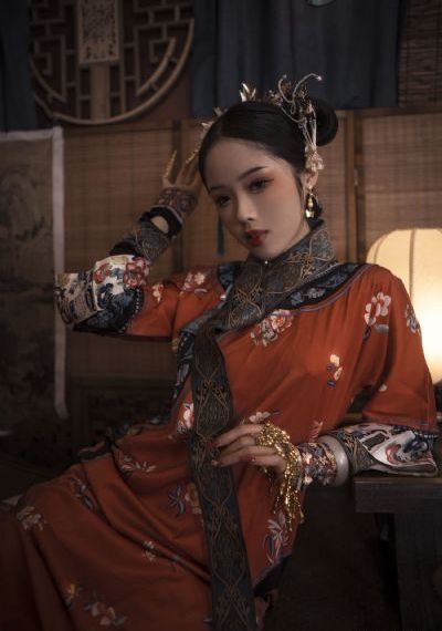 少女情怀总是诗