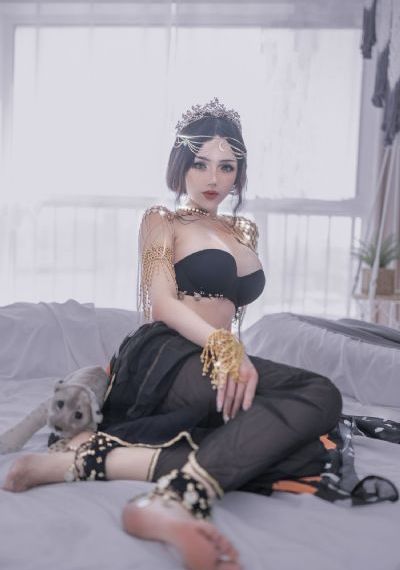 灵笼第二季免费观看全集高清