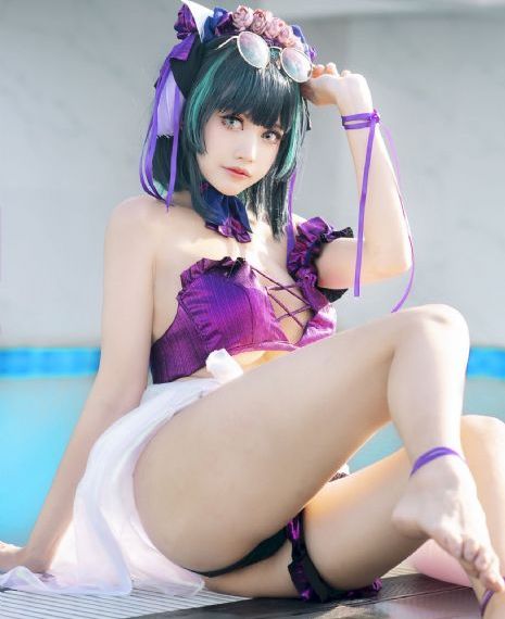 我和女闺蜜69式互慰