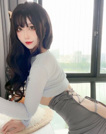 天堂的颜色