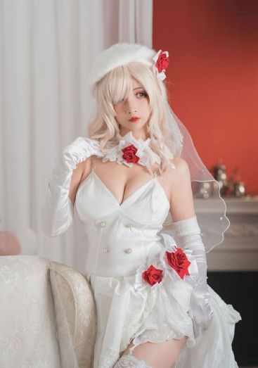 荒岛女儿国