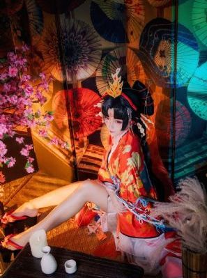 女巨人也要谈恋爱