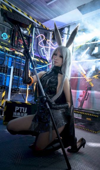 cpu辣妹
