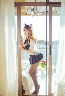 蓝色幻想