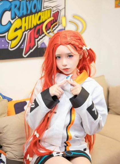 魔发精灵3