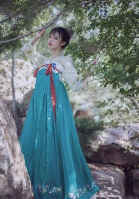 水晶之恋