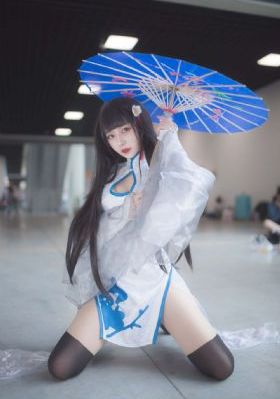 朝歌风云