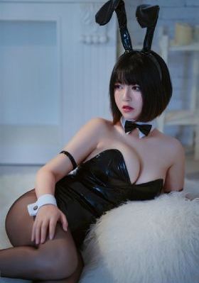 异形人