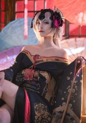 胭楼记