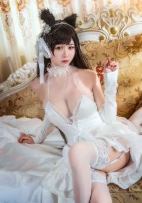 夏娃的诱惑之娇妻