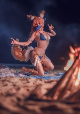 年轻妈妈5